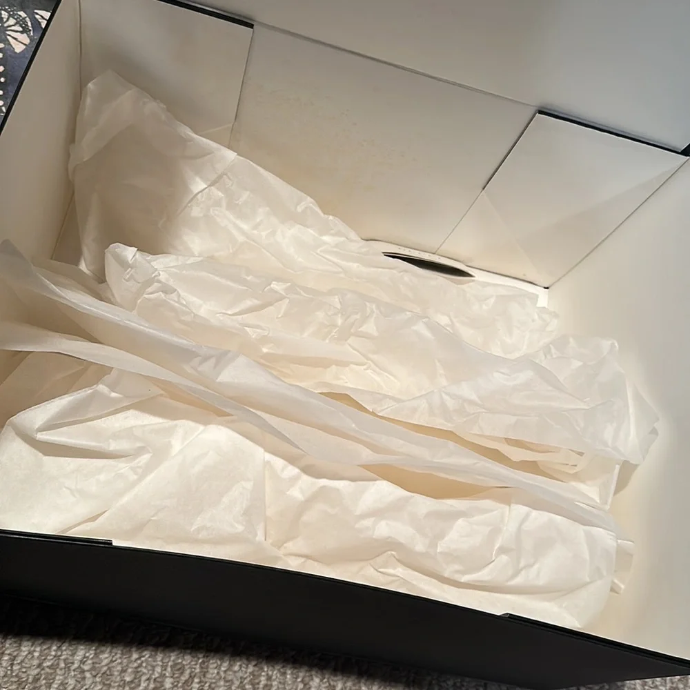 Gucci Handbag Box - Picture 4 of 7